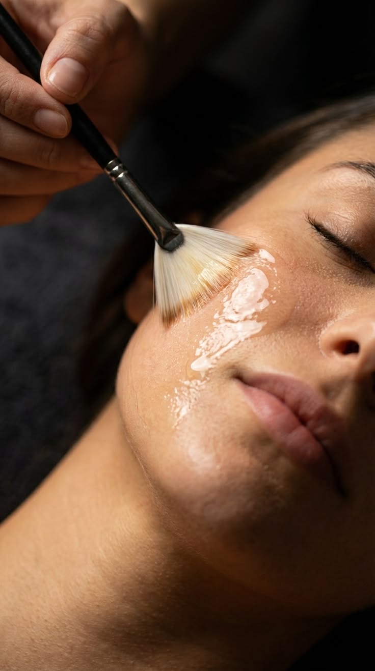 Deep Derma Peel