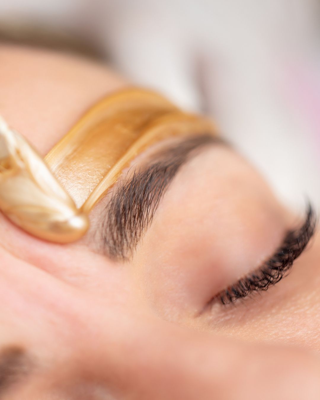 Face Wax