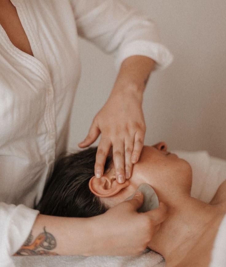 GuaSha & Glow Facial