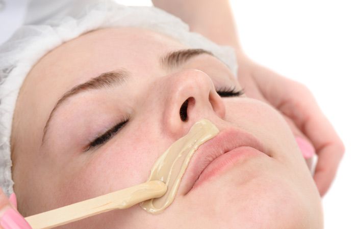 Lip Wax