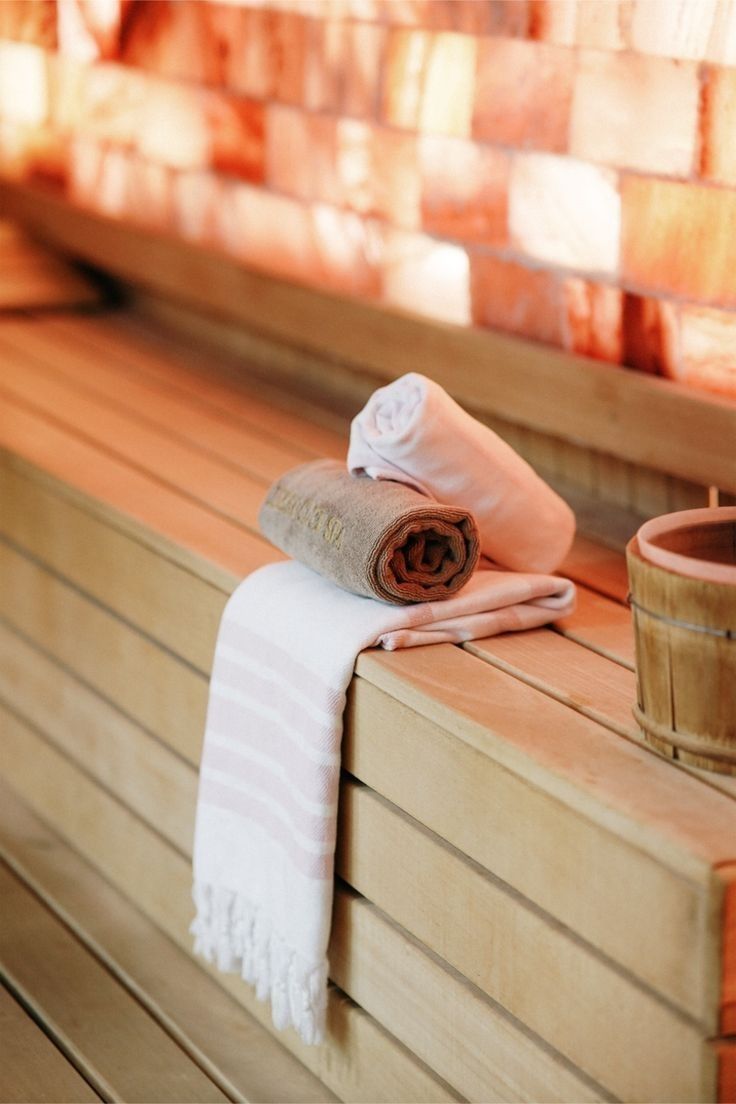 Far Infrared Dry Sauna